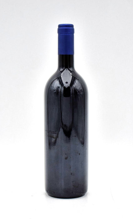 1997 Tenuta San Guido Sassicaia Bolgheri (Slightly Torn Label)