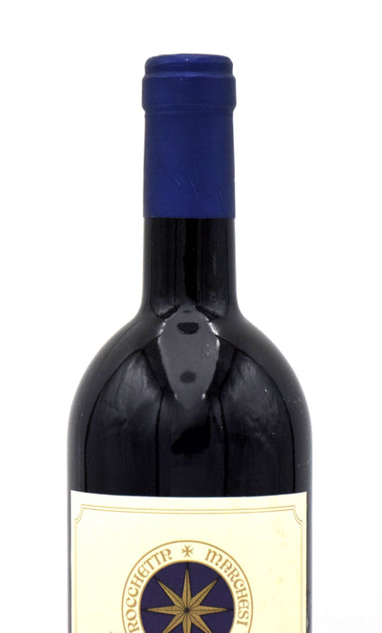 2000 Tenuta San Guido Sassicaia Bolgheri