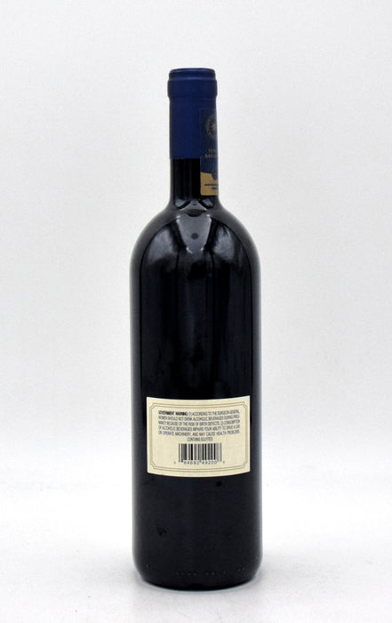 2015 Sassicaia Tenuta San Guido Bolgheri