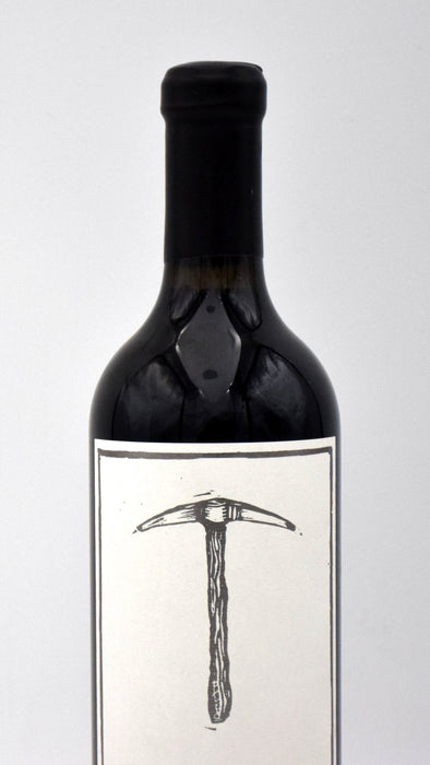 2018 Saxum Vineyards Broken Stones