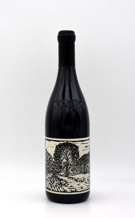 2019 Saxum Vineyards Heart Stone Vineyard