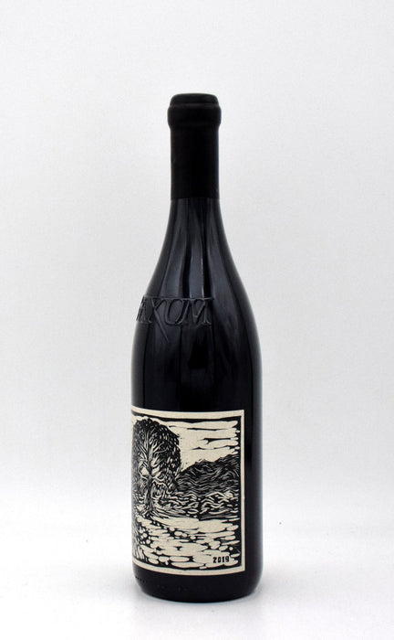 2019 Saxum Vineyards Heart Stone Vineyard