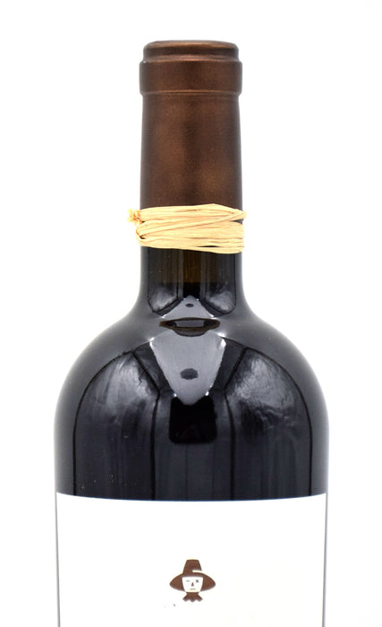 2009 Scarecrow Cabernet Sauvignon