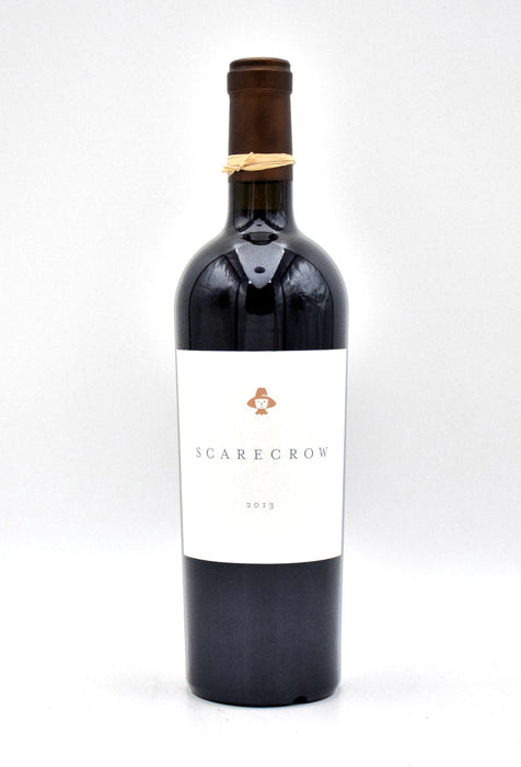 2013 Scarecrow Cabernet Sauvignon