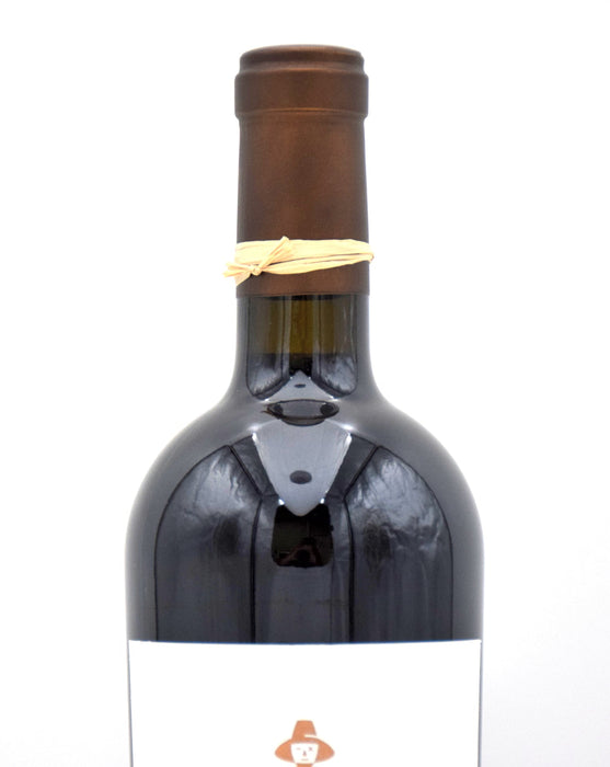 2013 Scarecrow Cabernet Sauvignon