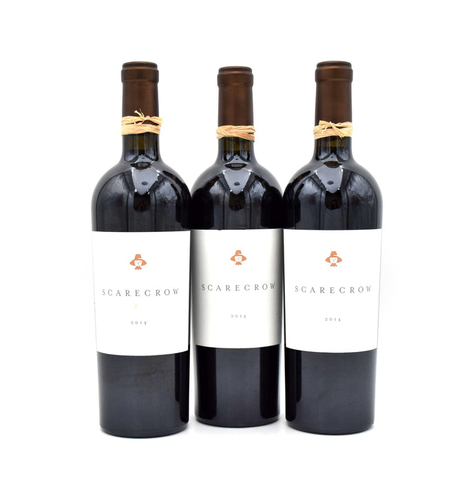 2014 Scarecrow Cabernet Sauvignon