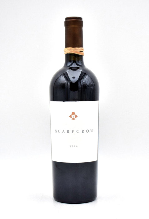 2014 Scarecrow Cabernet Sauvignon