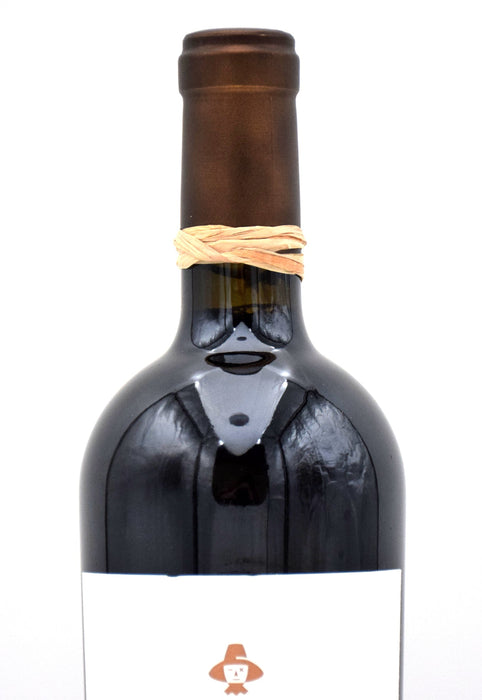 2014 Scarecrow Cabernet Sauvignon