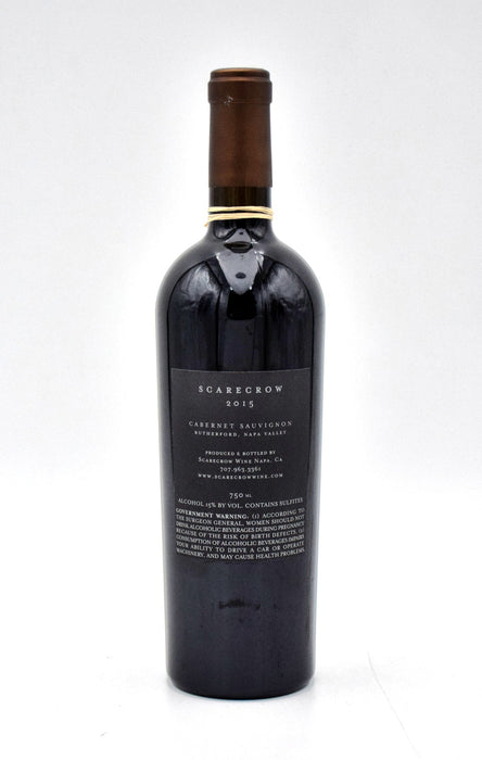 2015 Scarecrow Cabernet Sauvignon