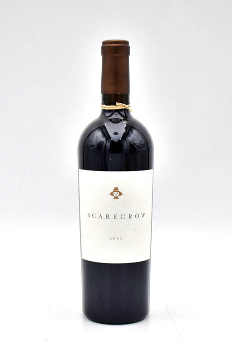 2015 Scarecrow Cabernet Sauvignon