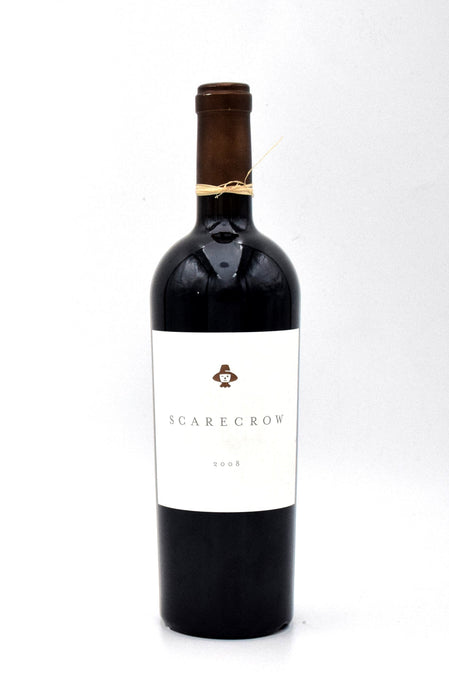 2008 Scarecrow Cabernet Sauvignon