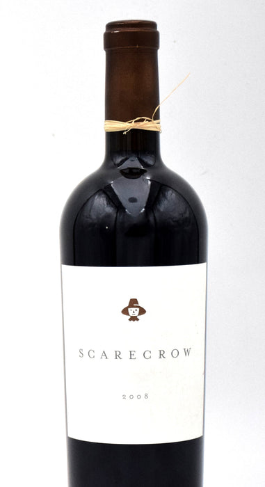 2008 Scarecrow Cabernet Sauvignon