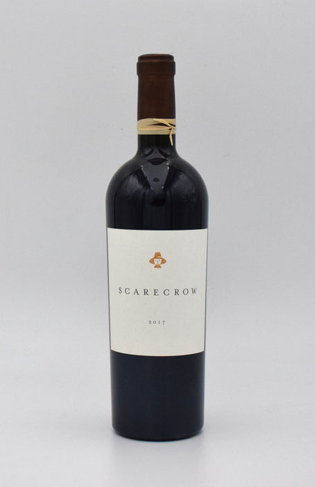 2017 Scarecrow Cabernet Sauvignon