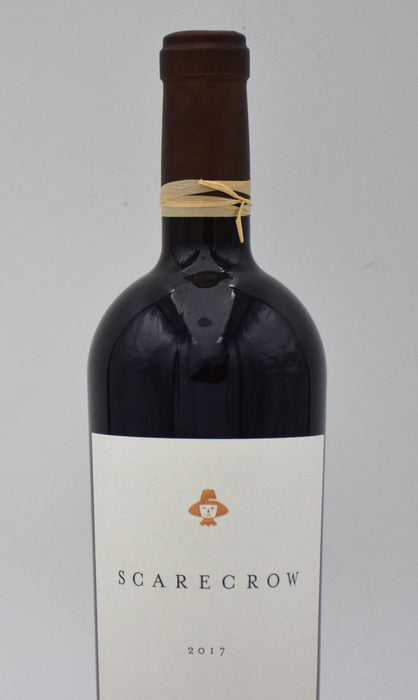 2017 Scarecrow Cabernet Sauvignon