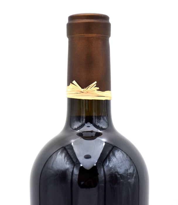 2013 Scarecrow Cabernet Sauvignon (Torn Label)