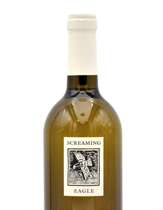2014 Screaming Eagle Sauvignon Blanc