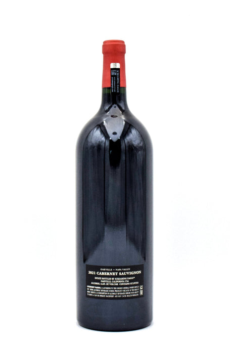2021 Screaming Eagle Cabernet Sauvignon (1.5L)