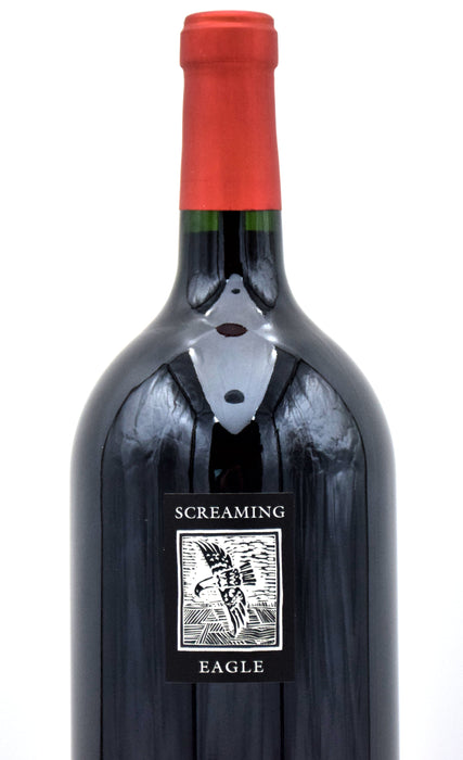2021 Screaming Eagle Cabernet Sauvignon (1.5L)