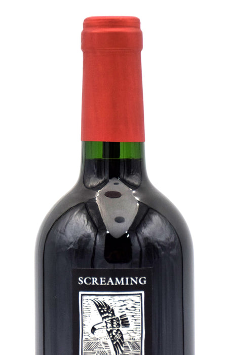 2011 Screaming Eagle Cabernet Sauvignon
