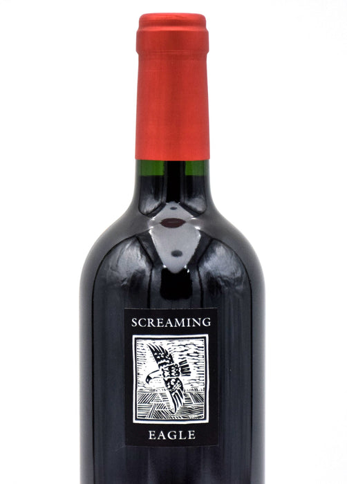 2014 Screaming Eagle Cabernet Sauvignon