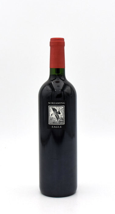 2015 Screaming Eagle Cabernet Sauvignon