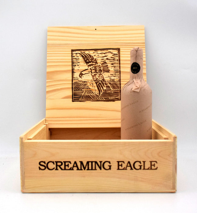 2016 Screaming Eagle Cabernet Sauvignon