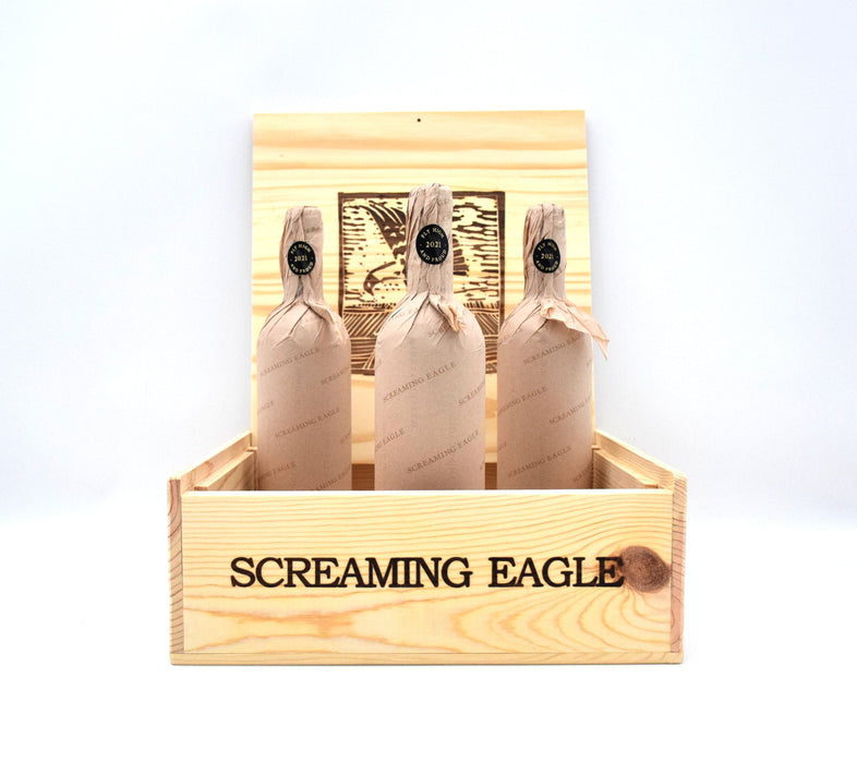 2021 Screaming Eagle Sauvignon Blanc (OWC)