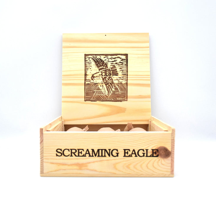 2021 Screaming Eagle Sauvignon Blanc (OWC)