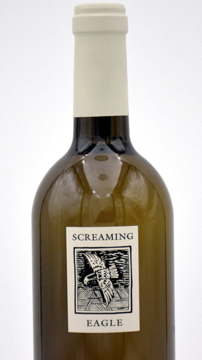 2019 Screaming Eagle Sauvignon Blanc