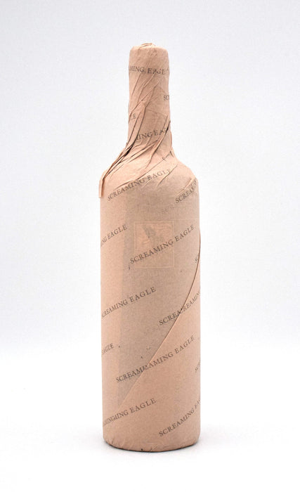 2015 Screaming Eagle Cabernet Sauvignon