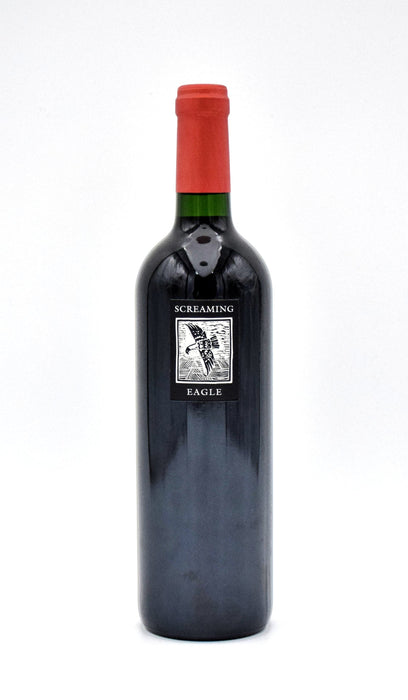 2009 Screaming Eagle Cabernet Sauvignon
