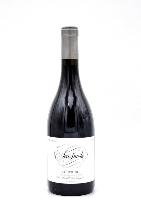 2018 Sea Smoke Southing Pinot Noir