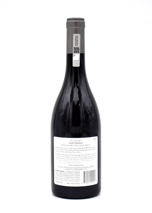 2021 Sea Smoke Southing Pinot Noir