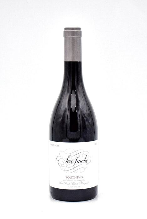 2021 Sea Smoke Southing Pinot Noir