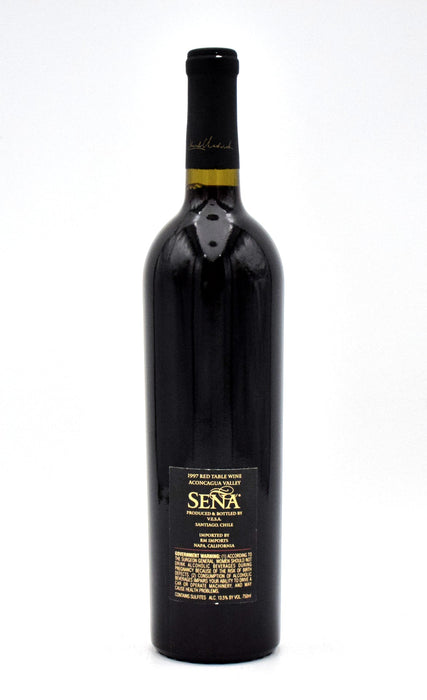 1997 Sena