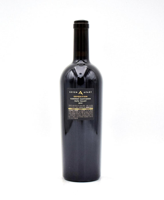 2019 Seven Apart 'Expedition' Cabernet Sauvignon