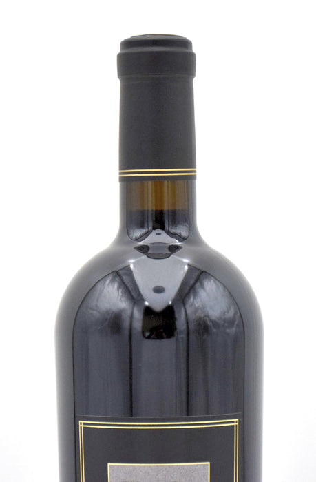2015 Shafer Vineyards Hillside Select Cabernet Sauvignon