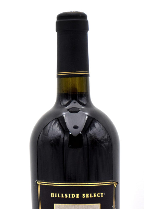 1994 Shafer Vineyards Hillside Select Cabernet Sauvignon