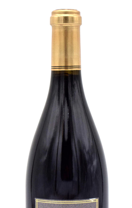2011 Shafer Vineyards Relentless