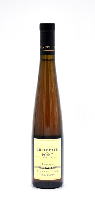 2018 Sheldrake Point Riesling Icewine (375ML)