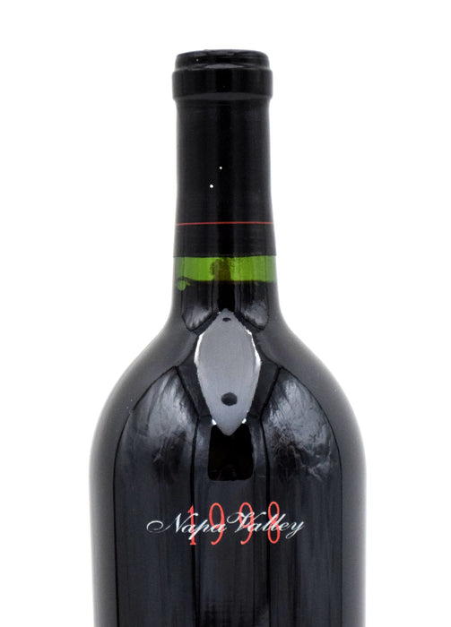 1998 Silver Oak Cellars Napa Valley Cabernet Sauvignon