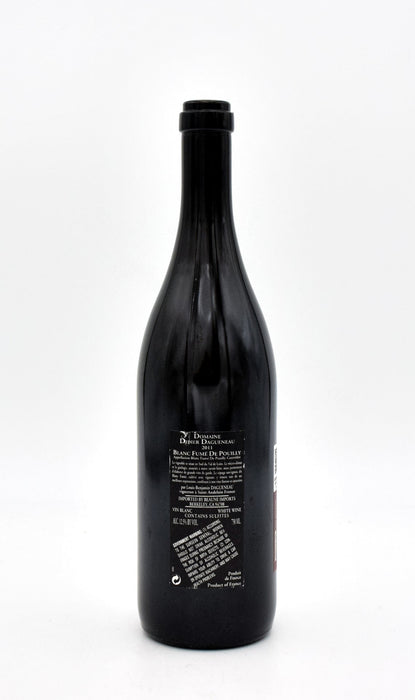 2011 Didier Dagueneau Pouilly Fume Silex