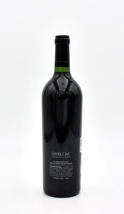 2008 Silver Oak Cellars Napa Valley Cabernet Sauvignon