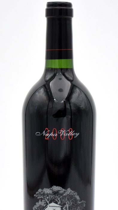 2008 Silver Oak Cellars Napa Valley Cabernet Sauvignon