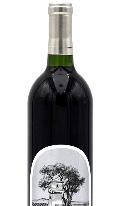 2010 Silver Oak Cellars Alexander Valley Cabernet Sauvignon