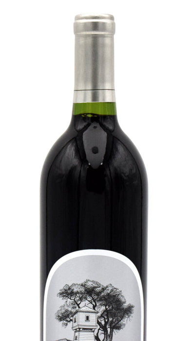 2017 Silver Oak Cellars Alexander Valley Cabernet Sauvignon