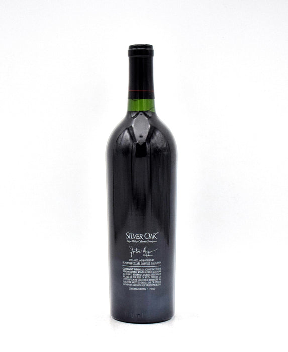 1999 Silver Oak Cellars Napa Valley Cabernet Sauvignon