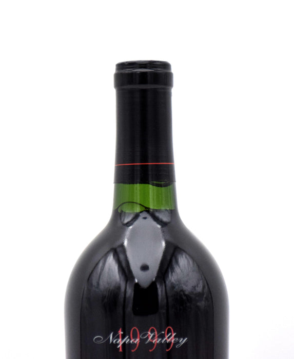 1999 Silver Oak Cellars Napa Valley Cabernet Sauvignon