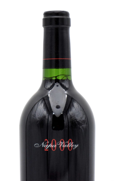 2000 Silver Oak Cellars Napa Valley Cabernet Sauvignon