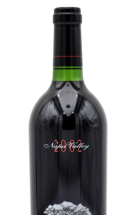 2002 Silver Oak Cellars Napa Valley Cabernet Sauvignon